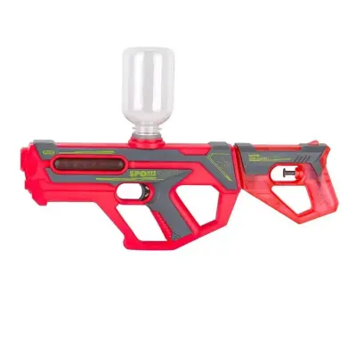 2 In1 Su Tabancası Usb Şarjlı