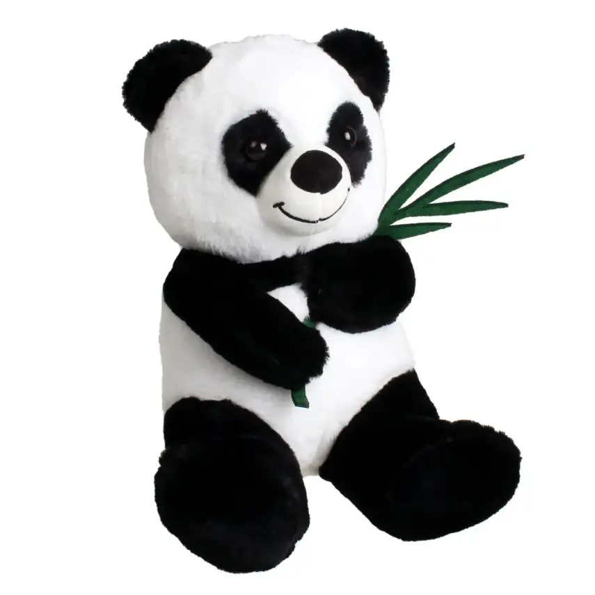 35 Cm Bambulu Panda - 1