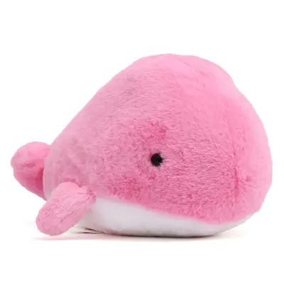 35 Cm Bebek Balina - 4