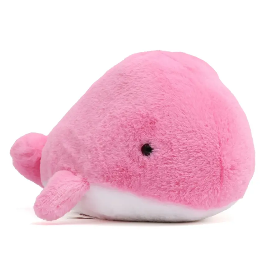 35 Cm Bebek Balina - 4