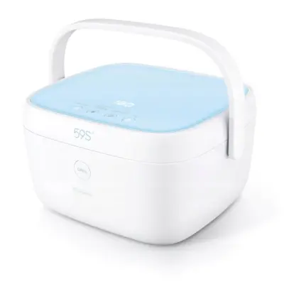 59S T5 Ultraviyole-C Led Çok Fonksiyonlu Bebek Sterilizasyon Cihazı