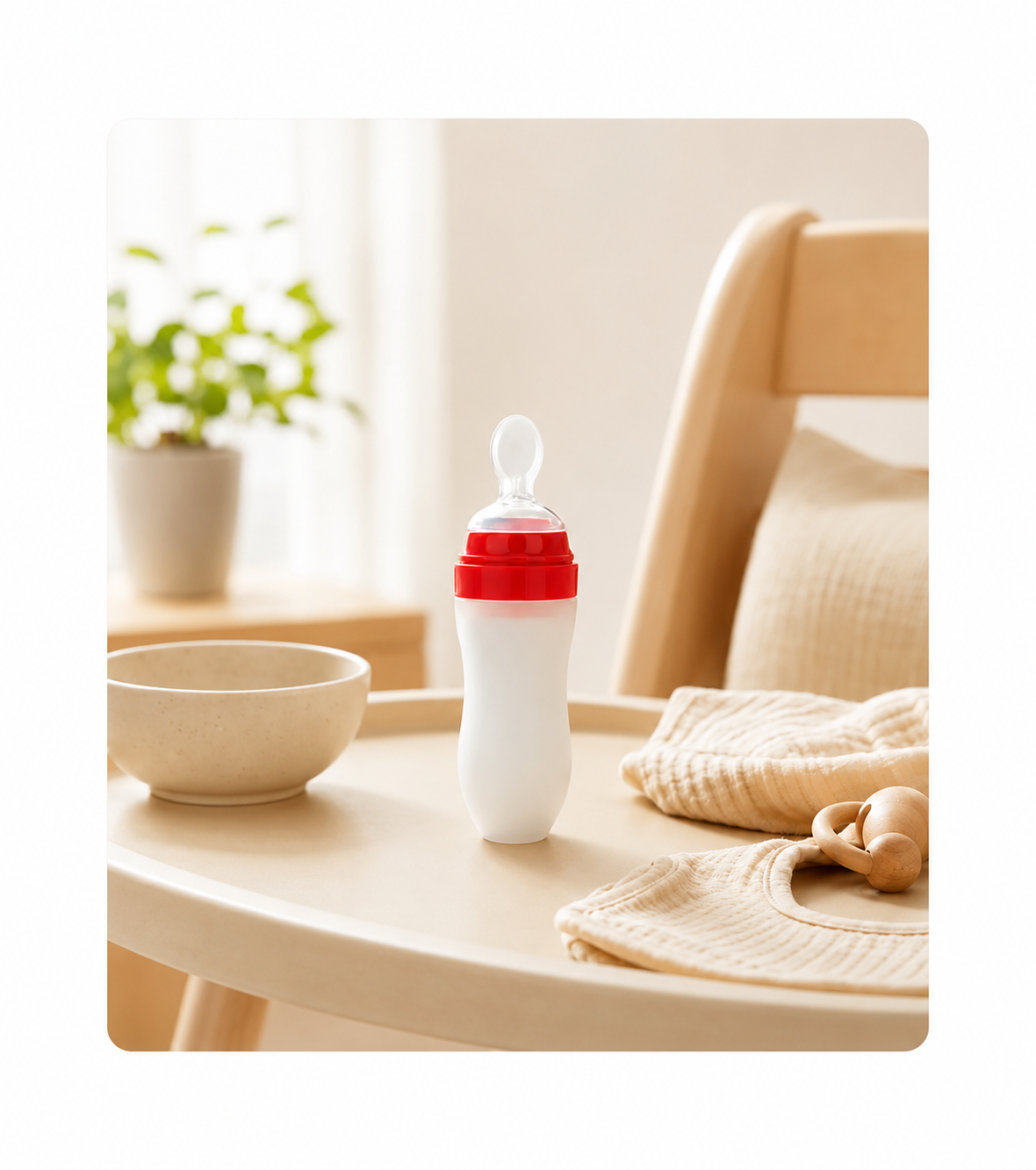Bebedor Ürünlerinde %25 İndirim 
