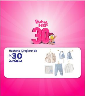 HASTANE ÇIKIŞLARINDA 