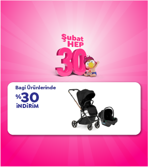 SEÇİLİ BAGİ ÜRÜNLERİNDE 