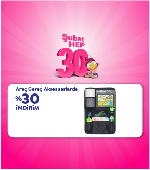 ARAÇ GEREÇ AKSESUARLARINDA 