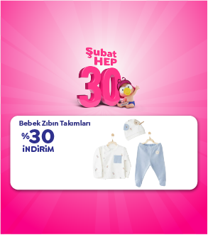 BEBEK ZIBIN TAKIMLARINDA 