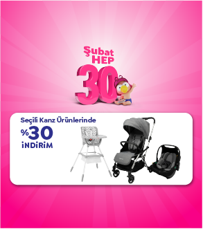 SEÇİLİ KANZ ÜRÜNLERİNDE 