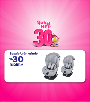 BESAFE ÜRÜNLERİNDE 