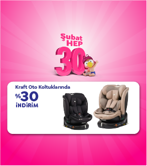 KRAFT OTO KOLTUKLARINDA 