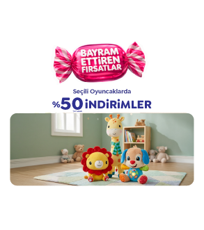 SEÇİLİ OYUNCAKLARDA 