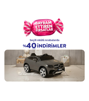 SEÇİLİ AKÜLÜ ARABALARDA 