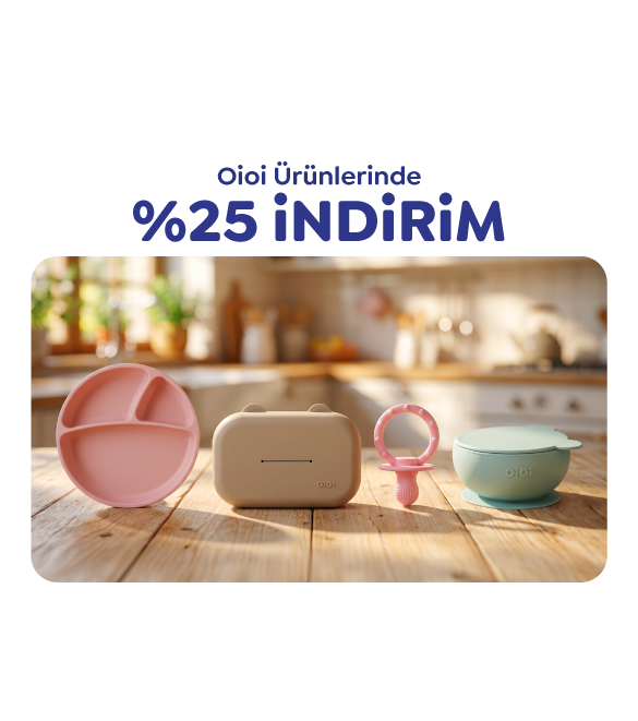 OİOİ ÜRÜNLERİNDE