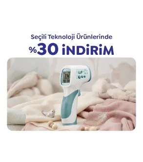 SEÇİLİ TEKNOLOJİ ÜRÜNLERİNDE 