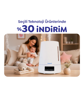 SEÇİLİ TEKNOLOJİ ÜRÜNLERİNDE 