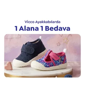VİCCO AYAKKABILARDA 