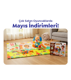 ÇOK SATAN OYUNCAKLARDA 