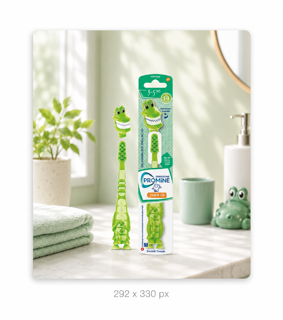 Sensodyne Ürünlerinde %25 İndirim 