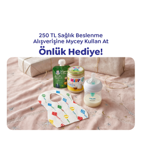 SAĞLIK BESLENME ÜRÜNLERİNDEN 250 TL ALIŞVERİŞE