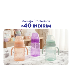 MAMAJOO ÜRÜNLERİNDE 