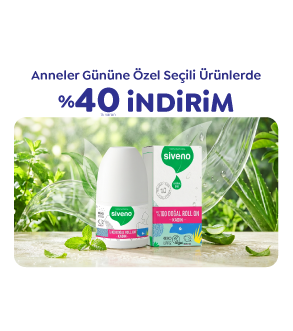 ANNELER GÜNÜNE ÖZEL SEÇİLİ ÜRÜNLERDE 