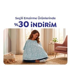 SEÇİLİ EMZİRME ÜRÜNLERİNDE 