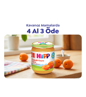 KAVANOZ MAMALARDA 