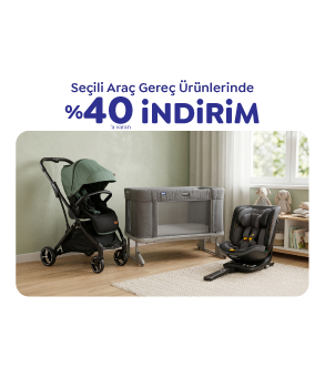 SEÇİLİ ARAÇ GEREÇ ÜRÜNLERİNDE 