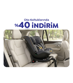 OTO KOLTUKLARINDA 