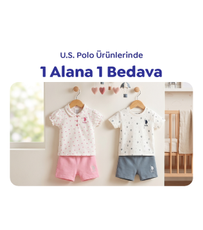POLO ÜRÜNLERİNDE