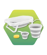 Bebek Banyo Sağlık