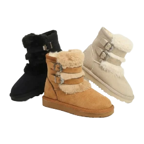 Güvenli Adımlar İçin Bebek Botları