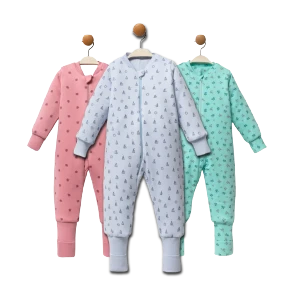 2,5 Tog Değerinde Uyku Tulumları