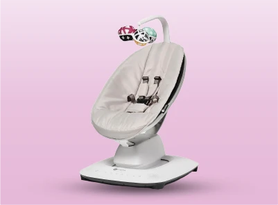 Tek Dokunuşla Sakinlik