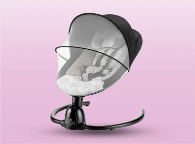 Akıllı Sallanma Konforu