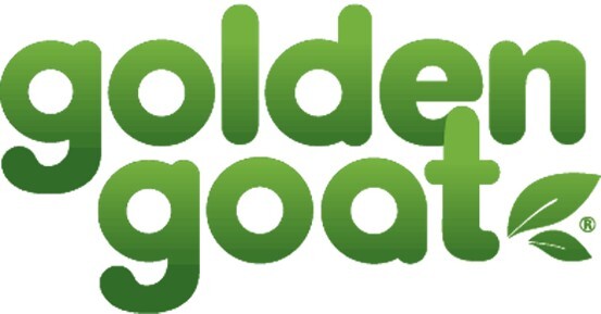 Golden Goat