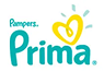 Pampers Prima