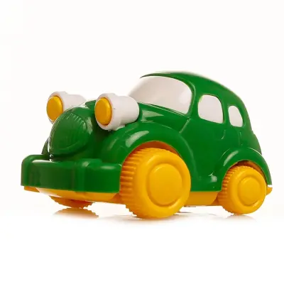 Afacan Arabalar Halıda - 11