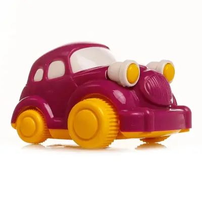 Afacan Arabalar Halıda - 8