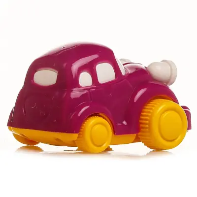 Afacan Arabalar Halıda - 9