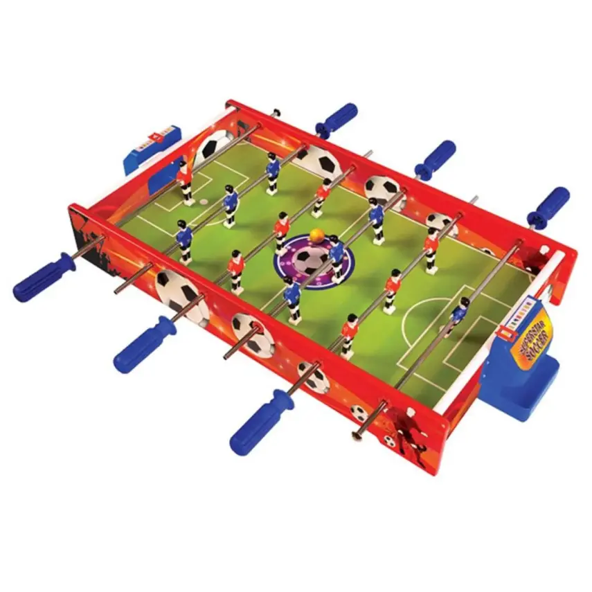 Ahşap Langırt Orta Boy - 2