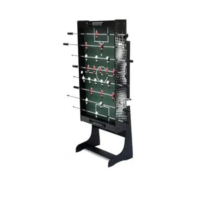 Ahşap Masa Maçı Katlanır Ayaklı - 2