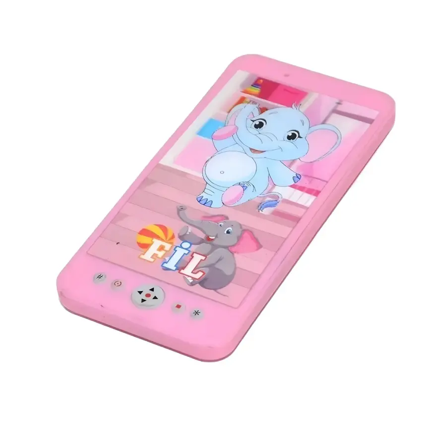 Akıllı Telefon Poşetli Işıklı - 1