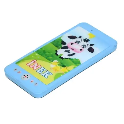 Akıllı Telefon Poşetli Işıklı - 4