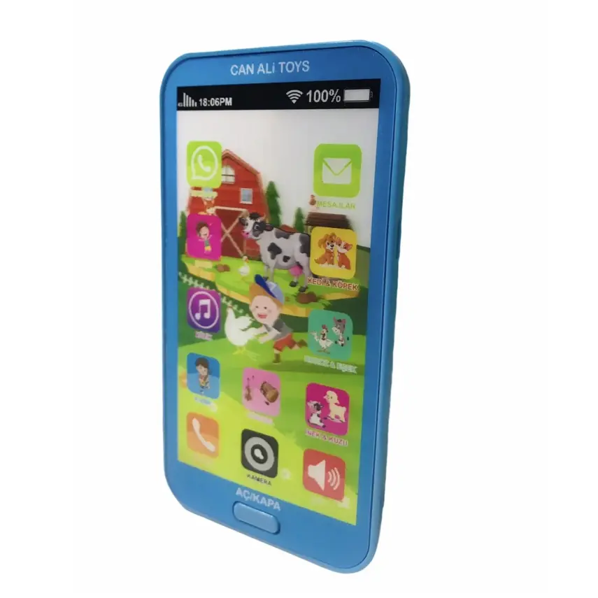 Akıllı Telefon Whirly - 7