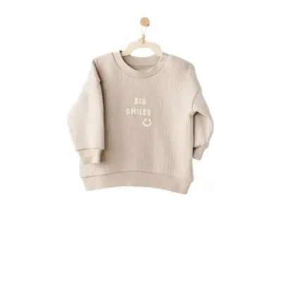 Andy Wawa Erkek 2li Takım Casual Bej - 2