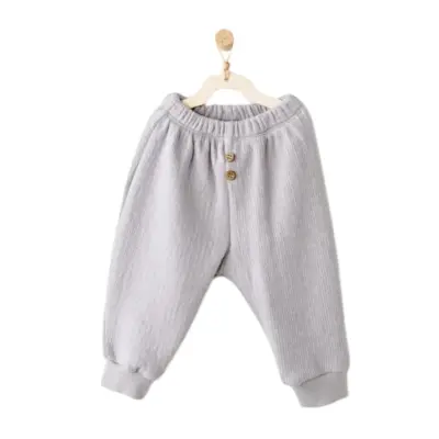 Andy Wawa Erkek 2li Takım Casual Gri - 7