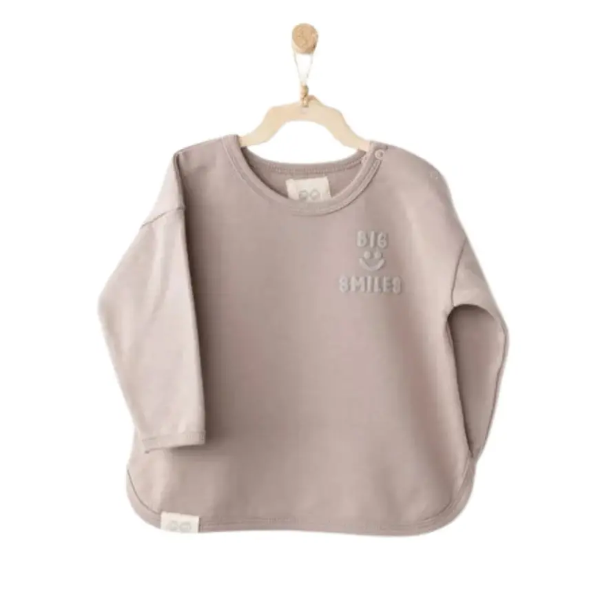 Andy Wawa Erkek 2li Takım My 1st Wardrobe Bej - 2