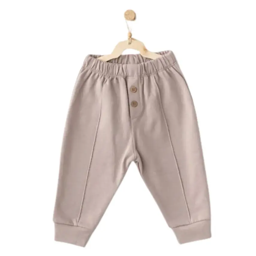 Andy Wawa Erkek 2li Takım My 1st Wardrobe Bej - 3