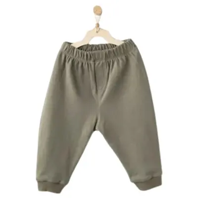 Andy Wawa Erkek 2li Takım My 1st Wardrobe Ekru - Yeşil - 6