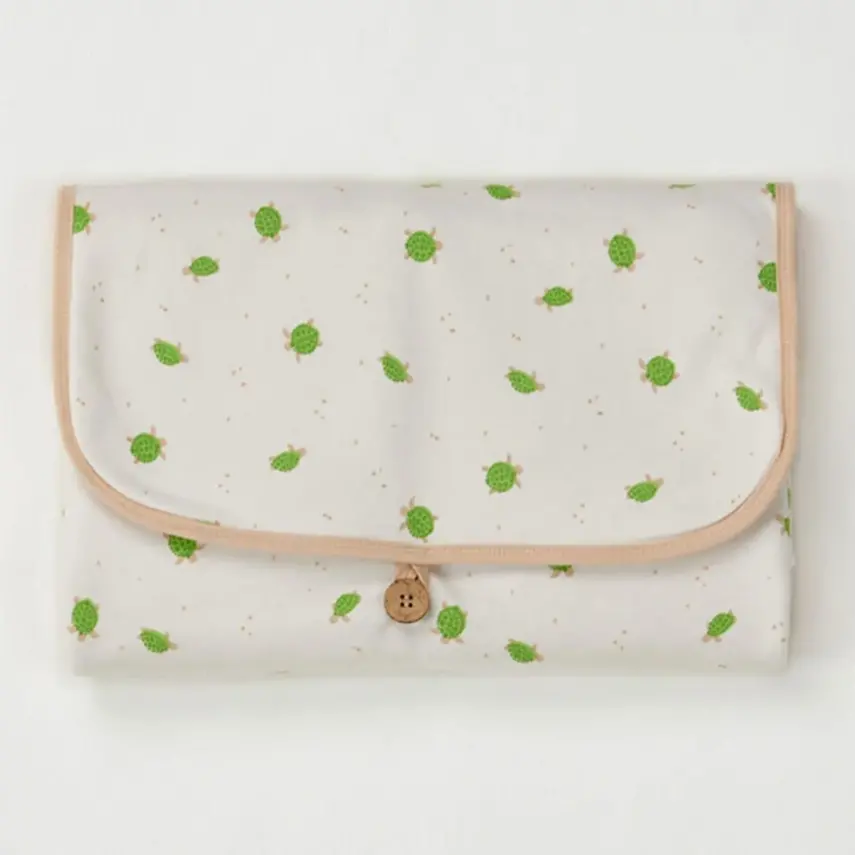 Andy Wawa Erkek Alt Açma Caretta In Patara Town Ekru - 2